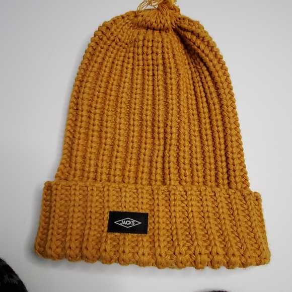Tavik Aldo Jacks beanie bundle of 3 Vguc - Picture 6 of 9